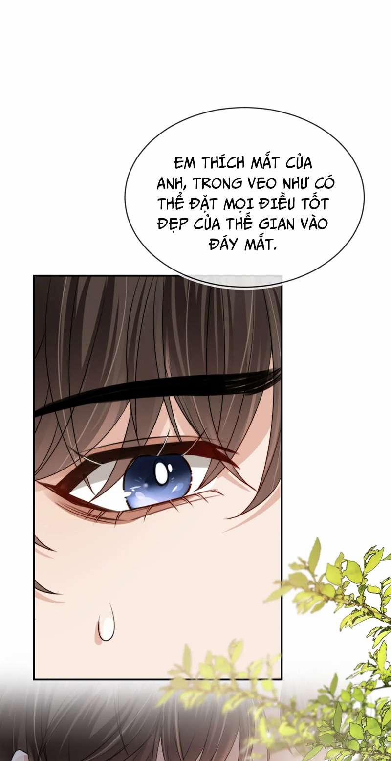 Em Ấy Vừa Nhìn Thấy Tôi Liền Vẫy Đuôi 42 trang 16