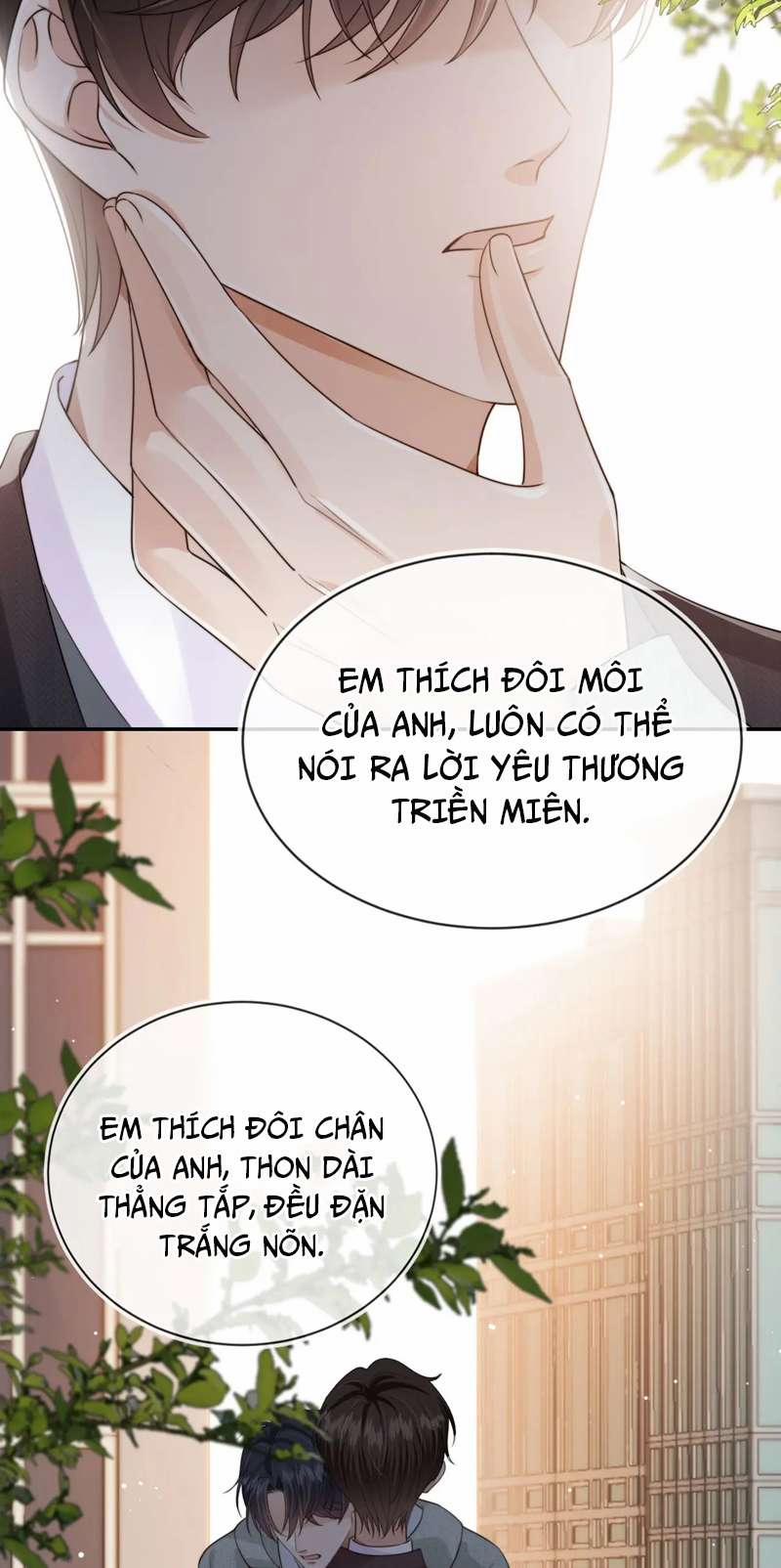 Em Ấy Vừa Nhìn Thấy Tôi Liền Vẫy Đuôi 42 trang 17