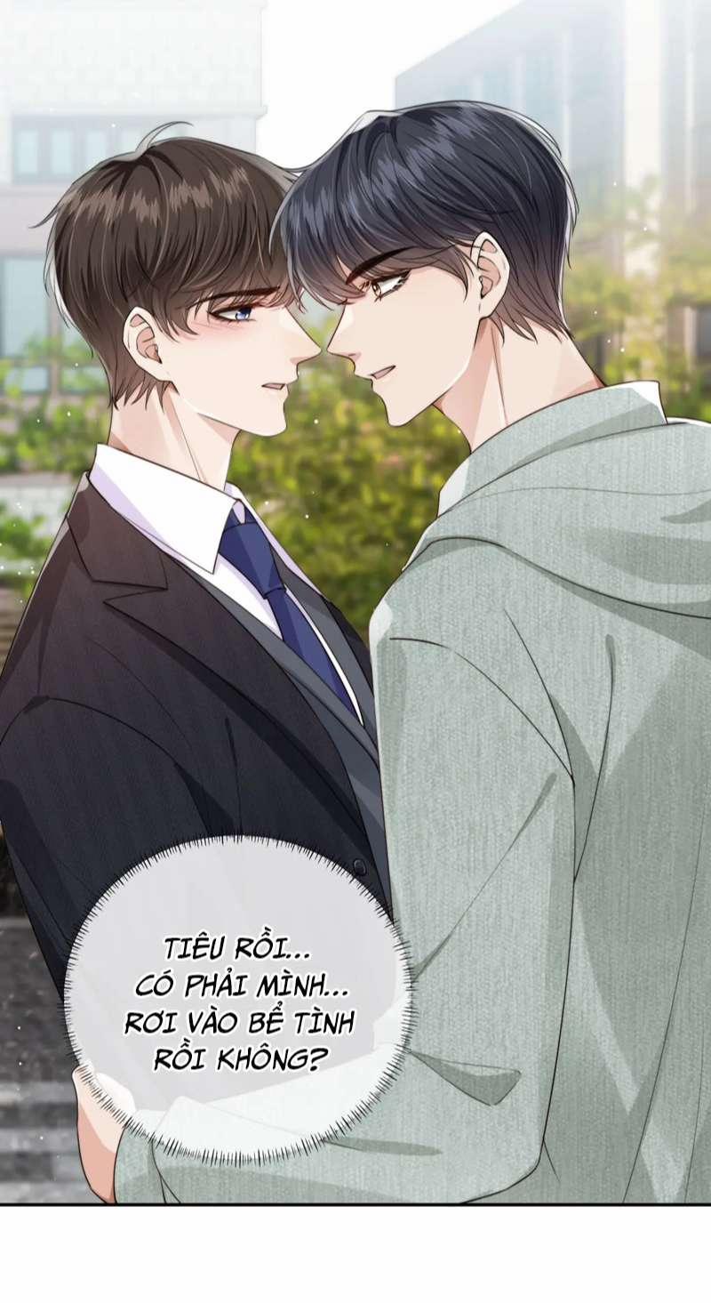 Em Ấy Vừa Nhìn Thấy Tôi Liền Vẫy Đuôi 42 trang 20