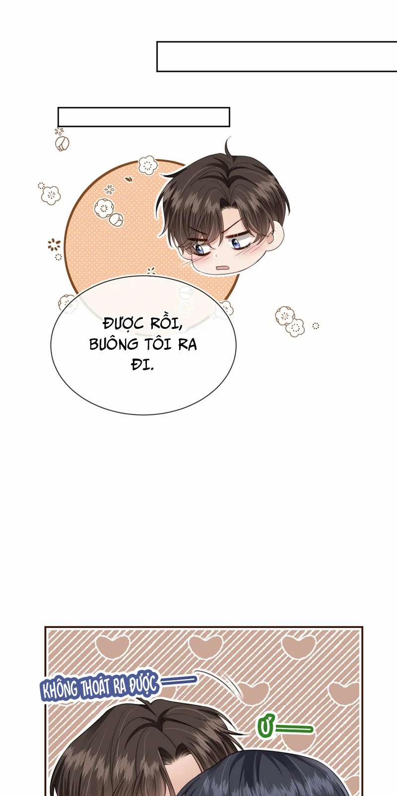 Em Ấy Vừa Nhìn Thấy Tôi Liền Vẫy Đuôi 42 trang 21