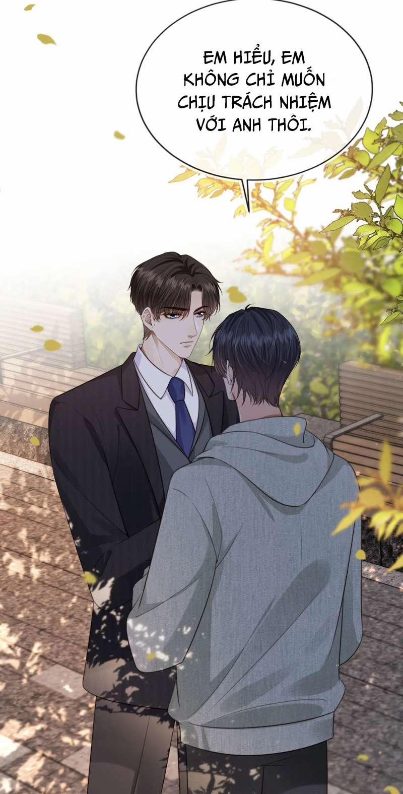 Em Ấy Vừa Nhìn Thấy Tôi Liền Vẫy Đuôi 42 trang 26