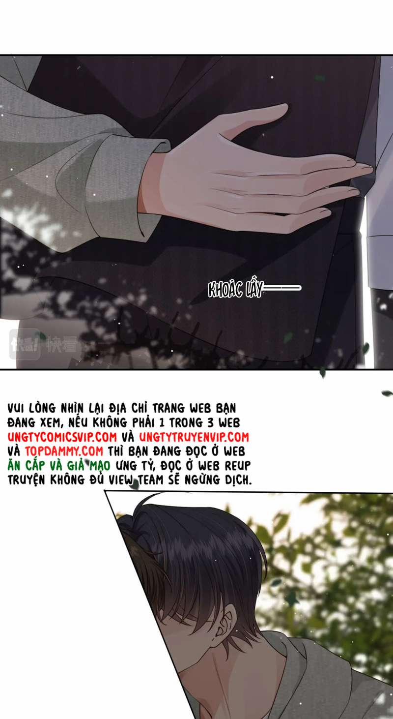 Em Ấy Vừa Nhìn Thấy Tôi Liền Vẫy Đuôi 42 trang 3