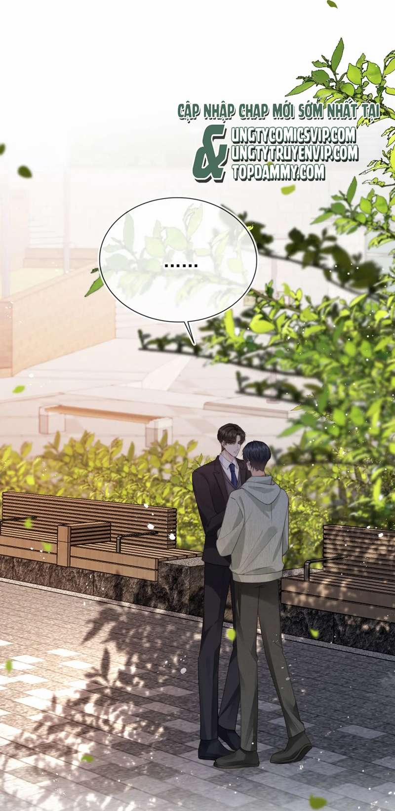 Em Ấy Vừa Nhìn Thấy Tôi Liền Vẫy Đuôi 42 trang 31