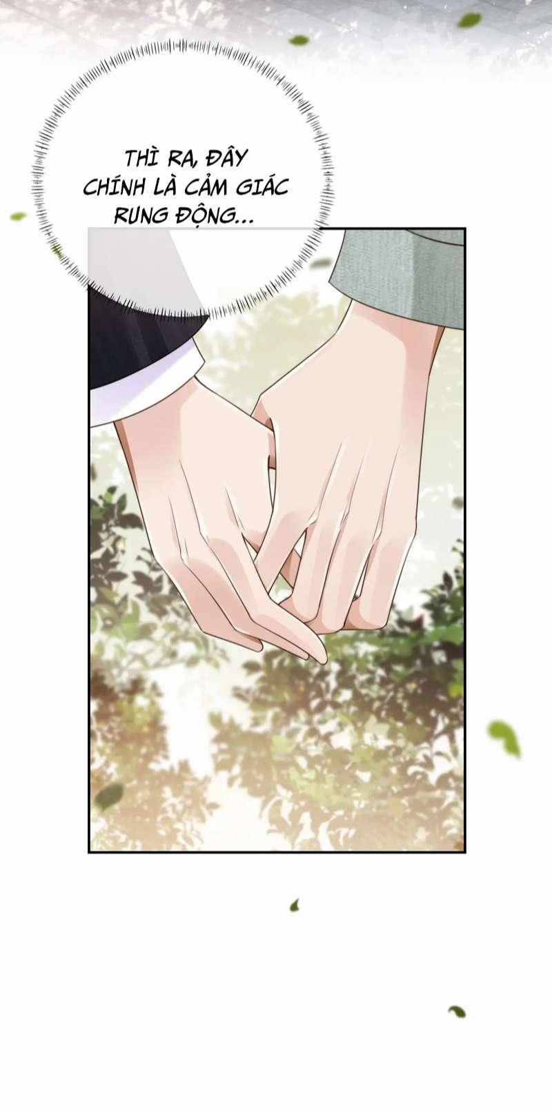 Em Ấy Vừa Nhìn Thấy Tôi Liền Vẫy Đuôi 42 trang 32