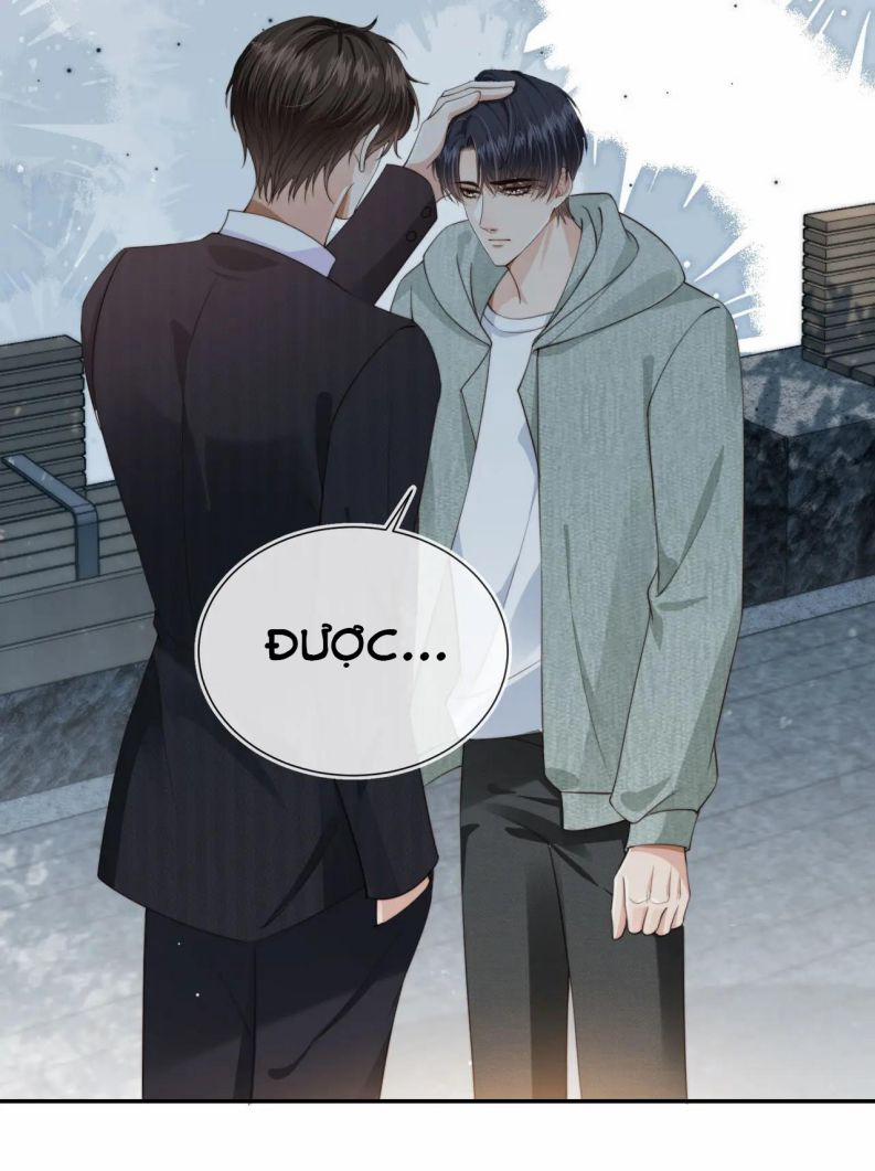 Em Ấy Vừa Nhìn Thấy Tôi Liền Vẫy Đuôi 43 trang 21