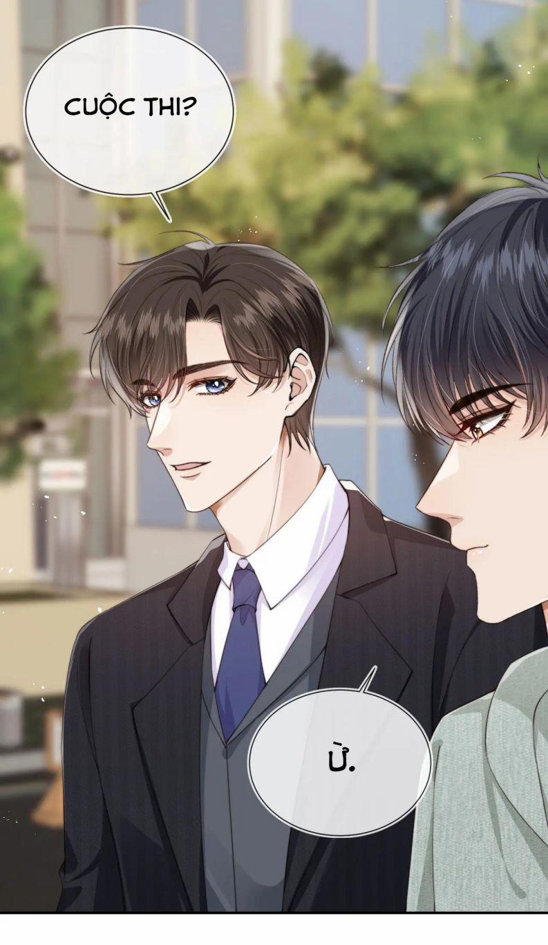 Em Ấy Vừa Nhìn Thấy Tôi Liền Vẫy Đuôi 43 trang 28