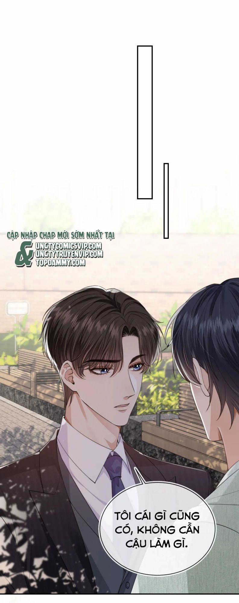 Em Ấy Vừa Nhìn Thấy Tôi Liền Vẫy Đuôi 43 trang 5