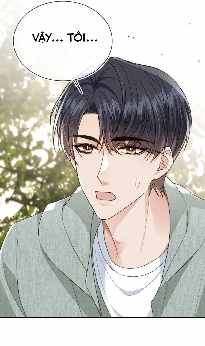 Em Ấy Vừa Nhìn Thấy Tôi Liền Vẫy Đuôi 43 trang 6