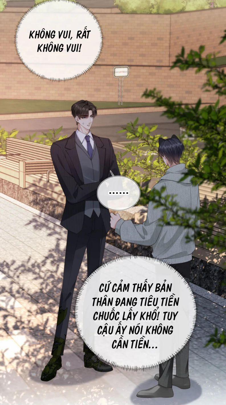 Em Ấy Vừa Nhìn Thấy Tôi Liền Vẫy Đuôi 43 trang 8