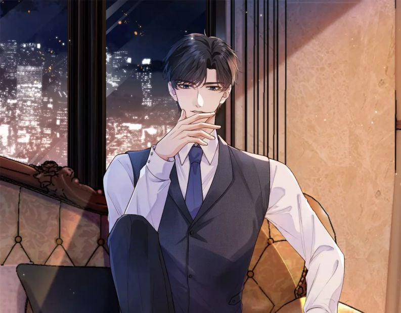 Em Ấy Vừa Nhìn Thấy Tôi Liền Vẫy Đuôi 44 trang 1