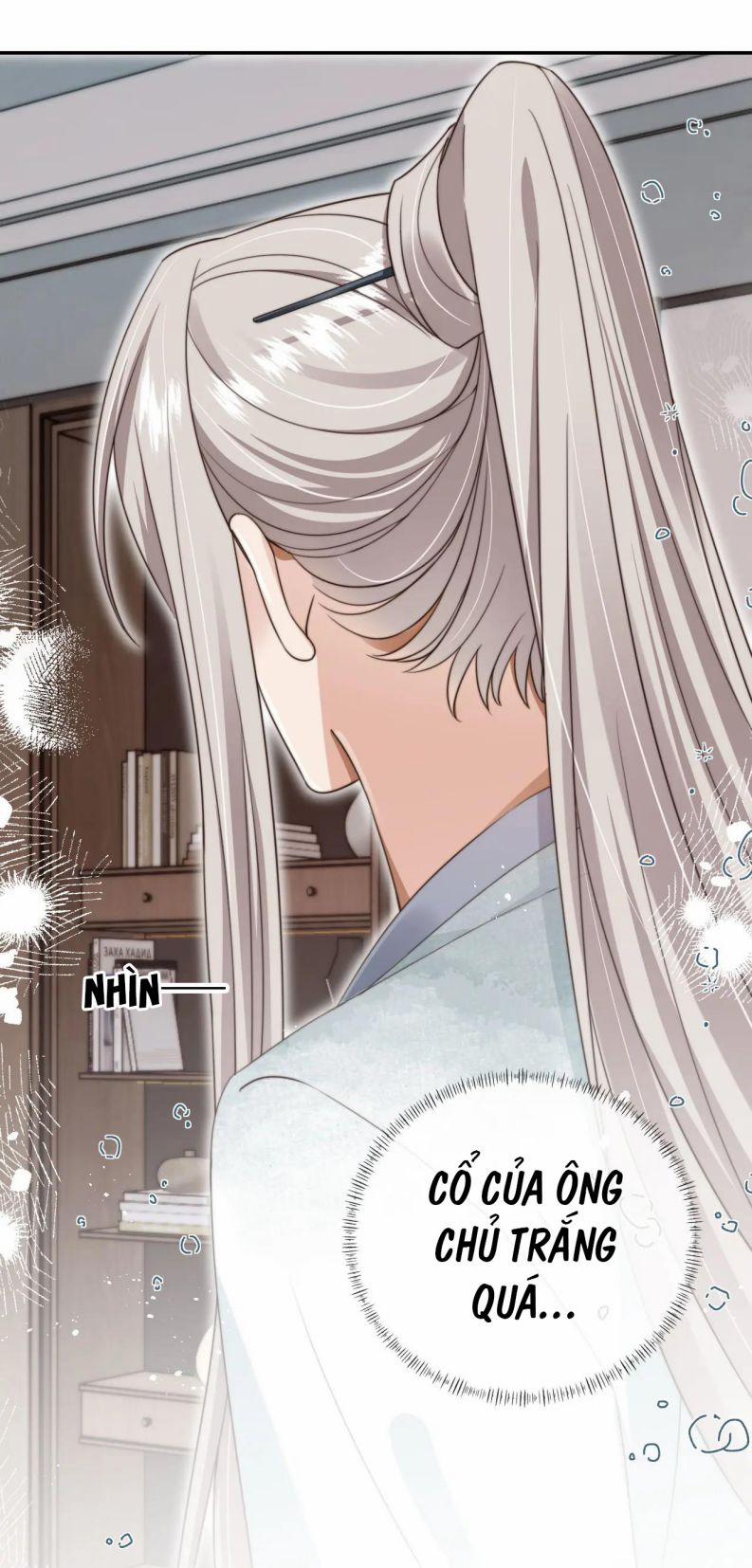 Em Ấy Vừa Nhìn Thấy Tôi Liền Vẫy Đuôi 44 trang 12