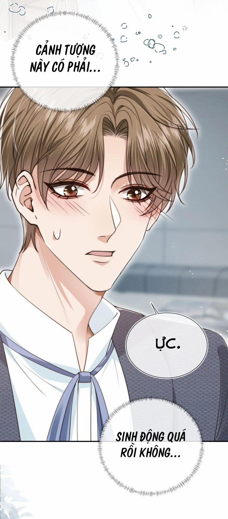 Em Ấy Vừa Nhìn Thấy Tôi Liền Vẫy Đuôi 44 trang 13