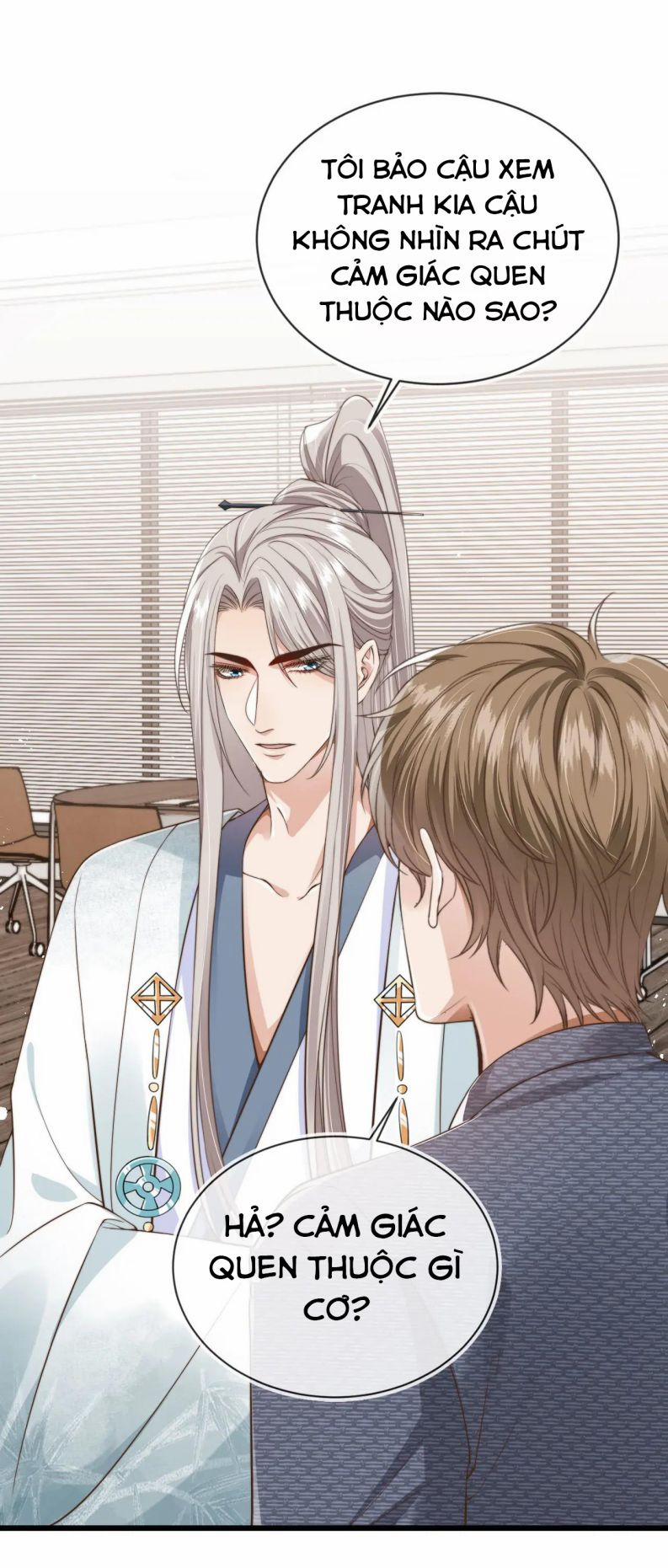 Em Ấy Vừa Nhìn Thấy Tôi Liền Vẫy Đuôi 44 trang 19