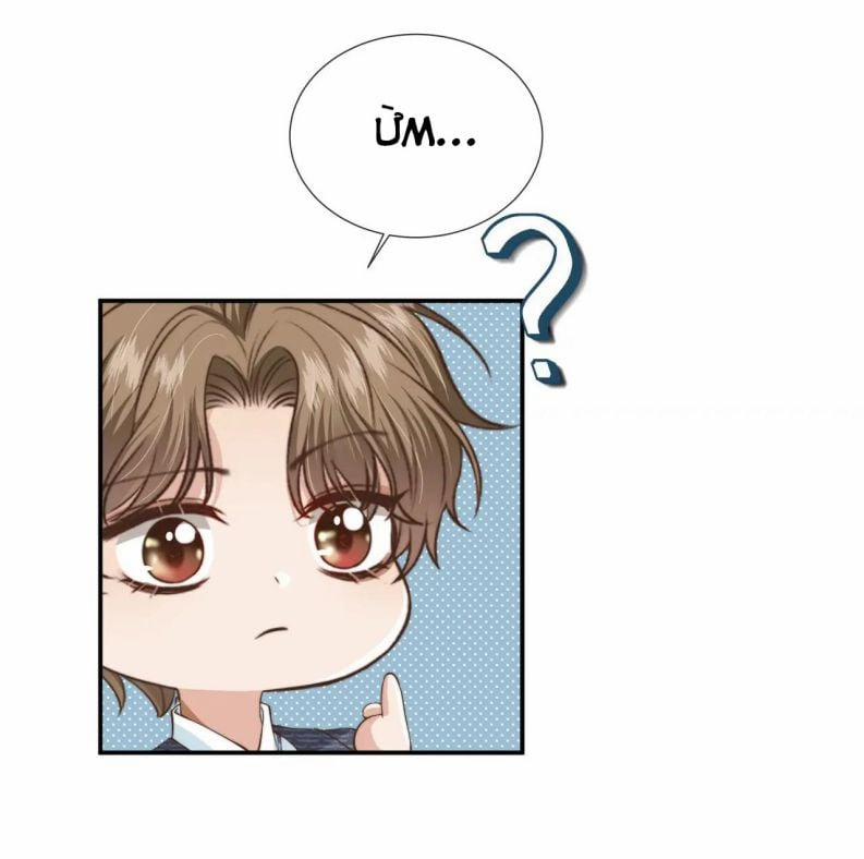 Em Ấy Vừa Nhìn Thấy Tôi Liền Vẫy Đuôi 44 trang 20