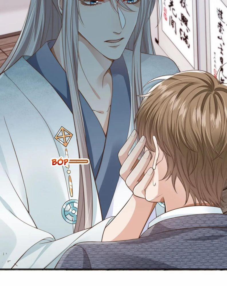 Em Ấy Vừa Nhìn Thấy Tôi Liền Vẫy Đuôi 44 trang 23