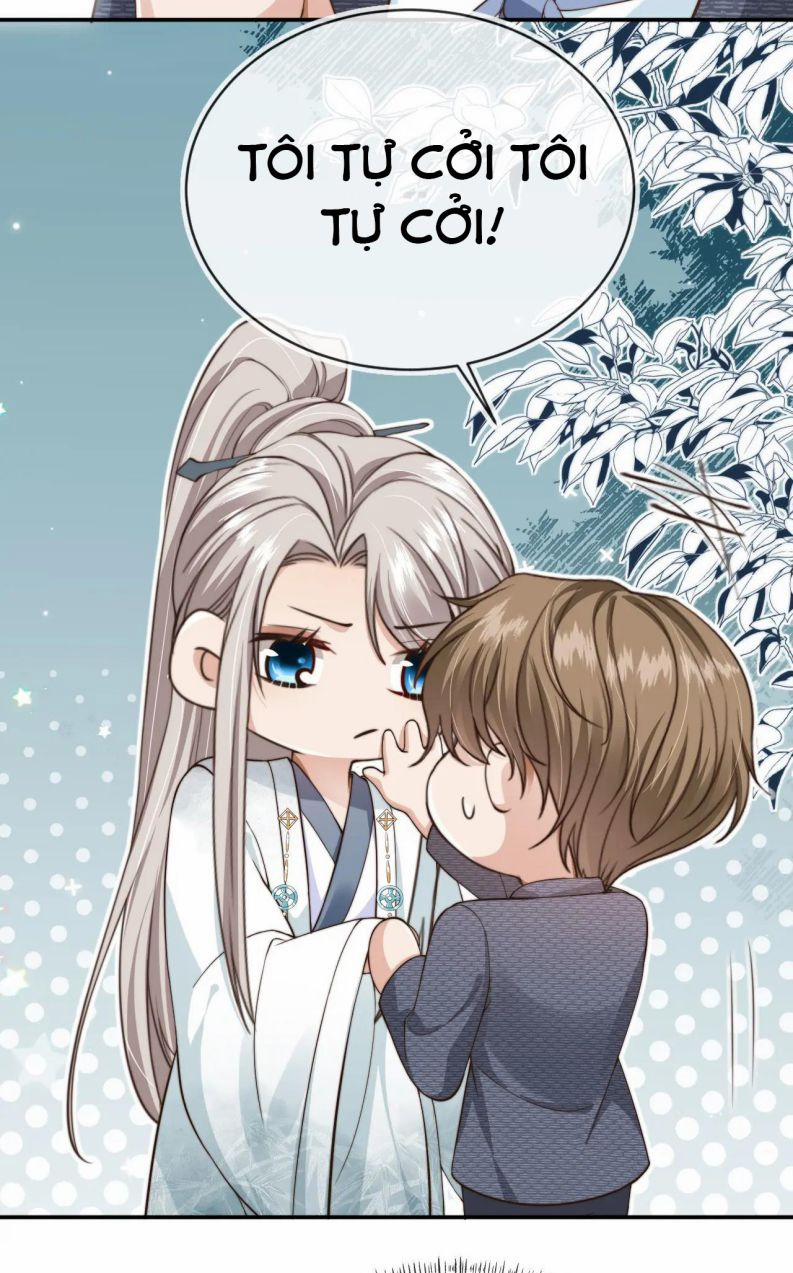 Em Ấy Vừa Nhìn Thấy Tôi Liền Vẫy Đuôi 44 trang 26