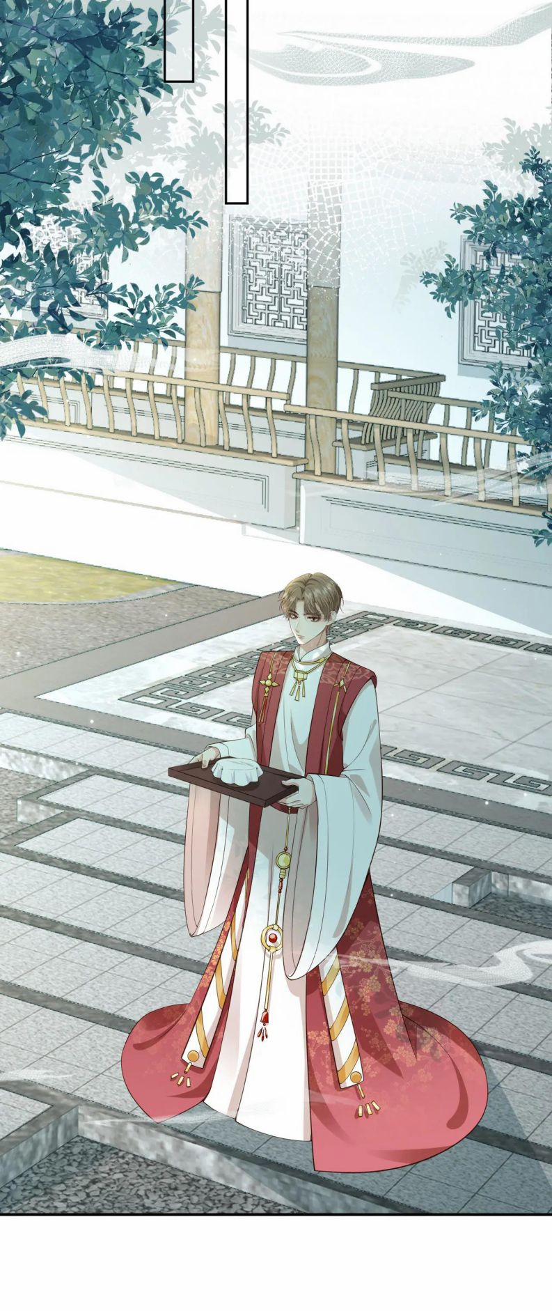 Em Ấy Vừa Nhìn Thấy Tôi Liền Vẫy Đuôi 44 trang 28