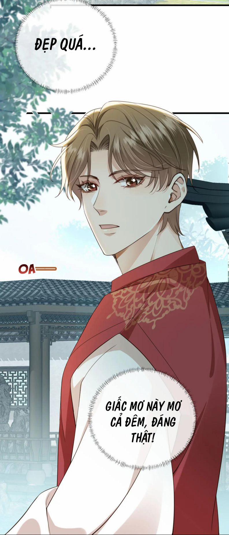 Em Ấy Vừa Nhìn Thấy Tôi Liền Vẫy Đuôi 44 trang 30