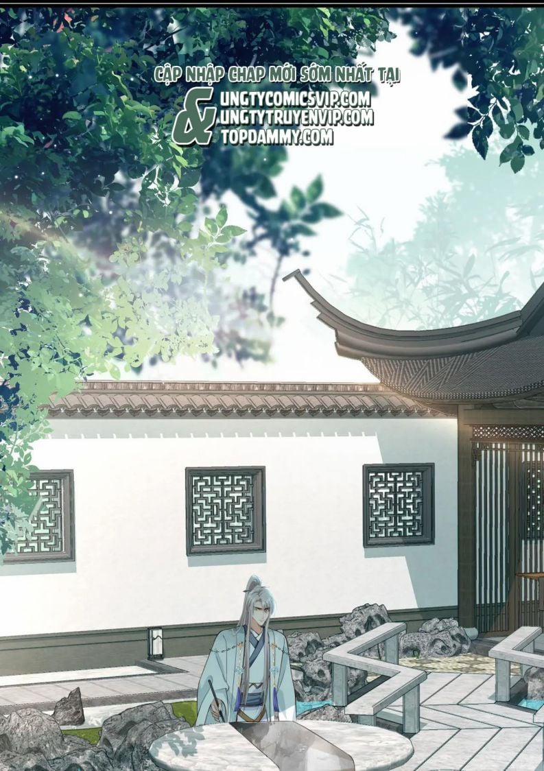 Em Ấy Vừa Nhìn Thấy Tôi Liền Vẫy Đuôi 44 trang 31