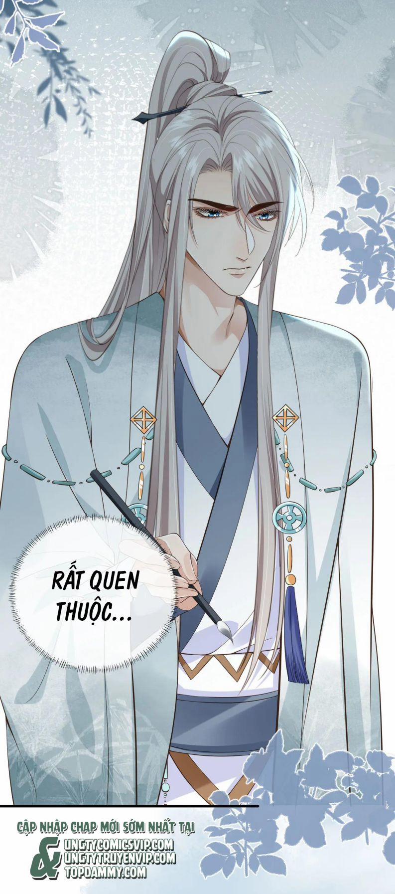 Em Ấy Vừa Nhìn Thấy Tôi Liền Vẫy Đuôi 44 trang 34