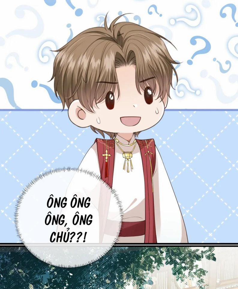 Em Ấy Vừa Nhìn Thấy Tôi Liền Vẫy Đuôi 44 trang 36