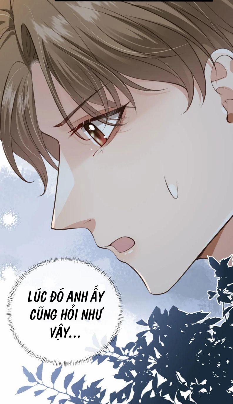 Em Ấy Vừa Nhìn Thấy Tôi Liền Vẫy Đuôi 44 trang 41