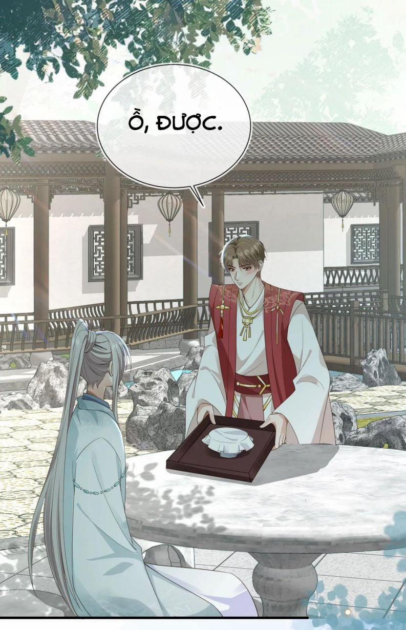 Em Ấy Vừa Nhìn Thấy Tôi Liền Vẫy Đuôi 44 trang 45