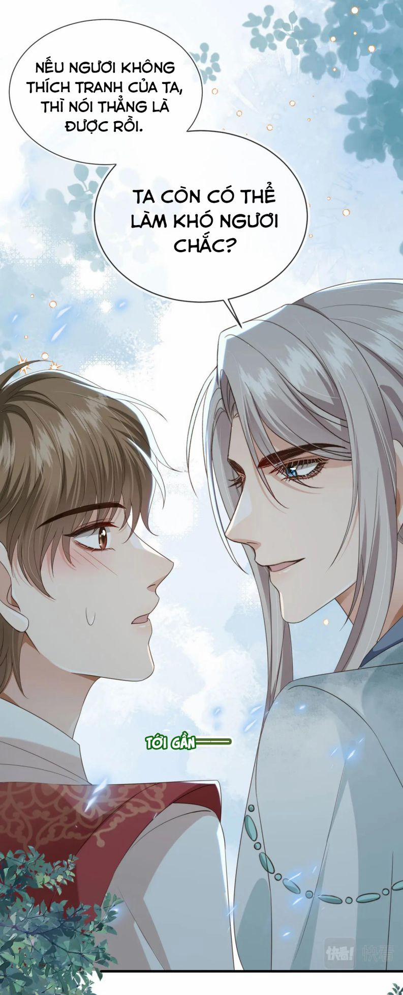 Em Ấy Vừa Nhìn Thấy Tôi Liền Vẫy Đuôi 44 trang 46