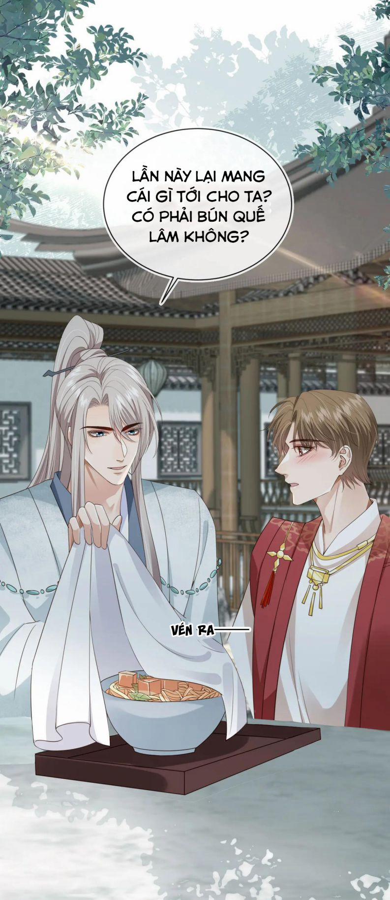 Em Ấy Vừa Nhìn Thấy Tôi Liền Vẫy Đuôi 44 trang 47