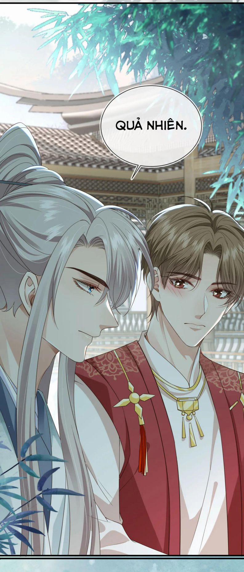 Em Ấy Vừa Nhìn Thấy Tôi Liền Vẫy Đuôi 44 trang 48