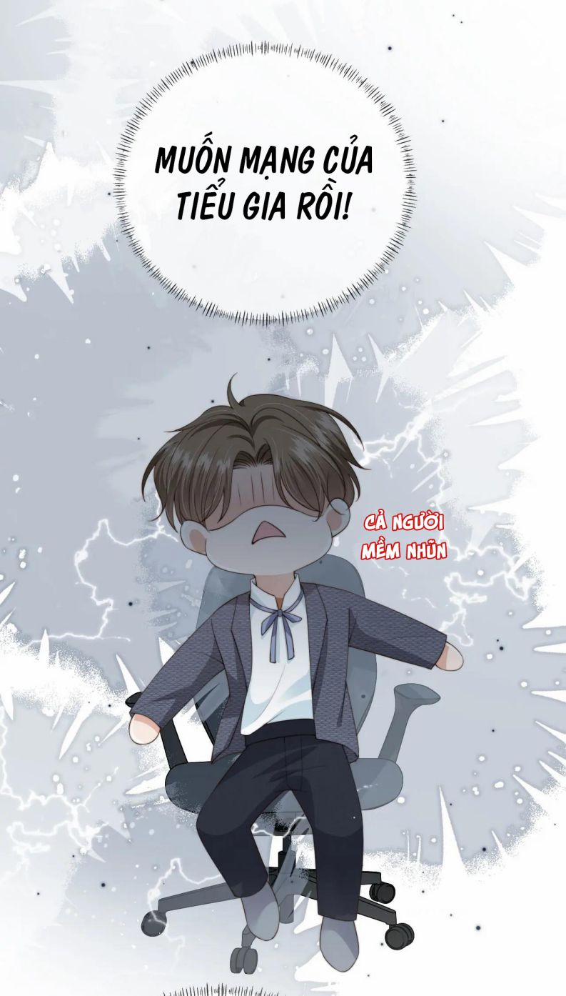 Em Ấy Vừa Nhìn Thấy Tôi Liền Vẫy Đuôi 44 trang 6