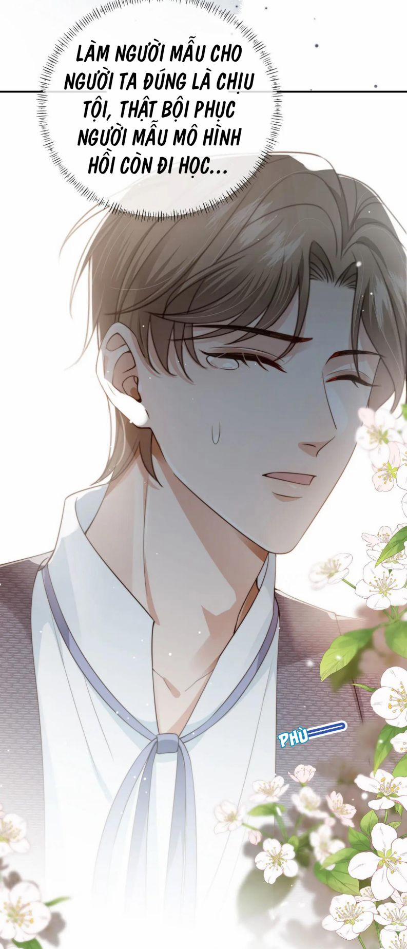 Em Ấy Vừa Nhìn Thấy Tôi Liền Vẫy Đuôi 44 trang 7