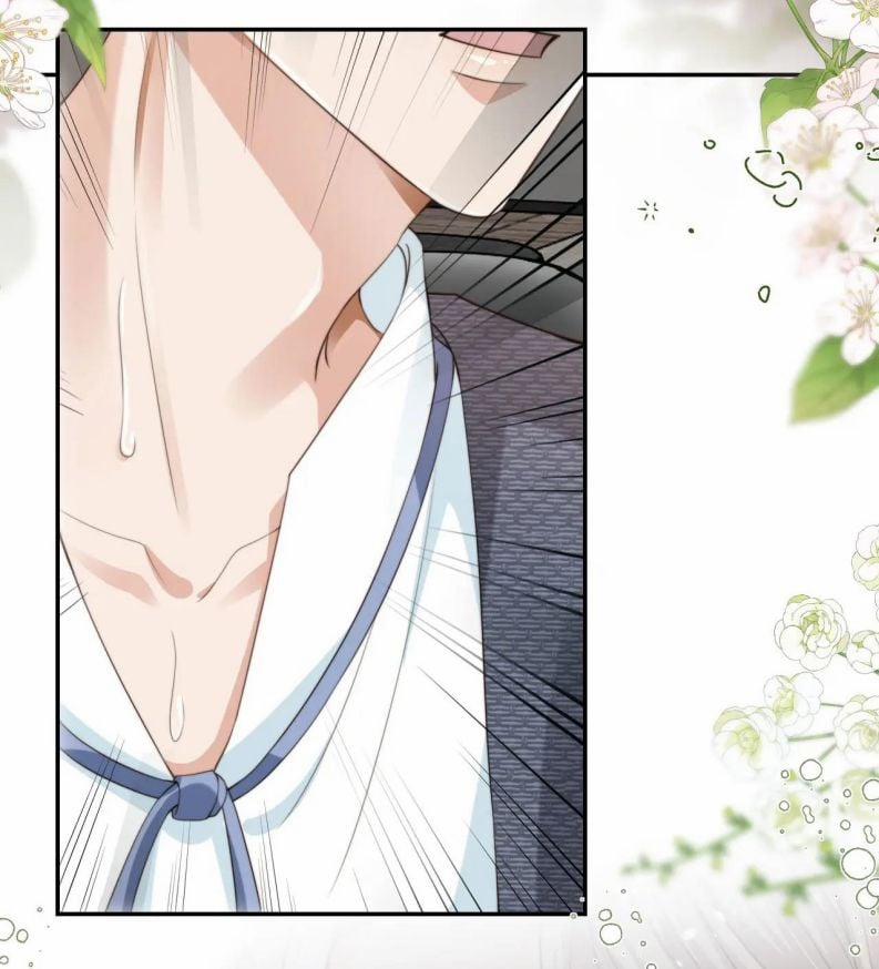 Em Ấy Vừa Nhìn Thấy Tôi Liền Vẫy Đuôi 44 trang 8