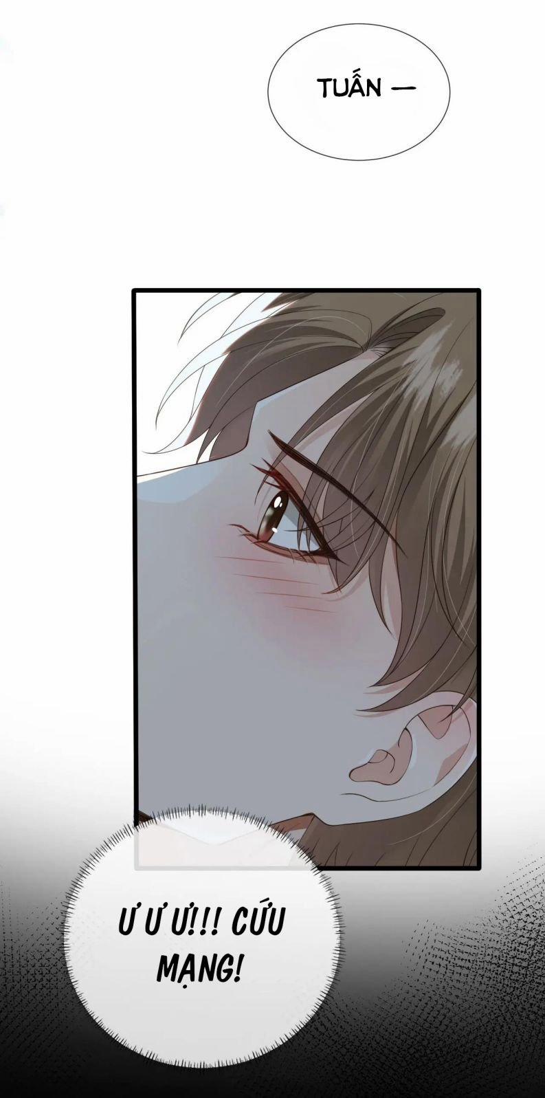 Em Ấy Vừa Nhìn Thấy Tôi Liền Vẫy Đuôi 45 trang 12