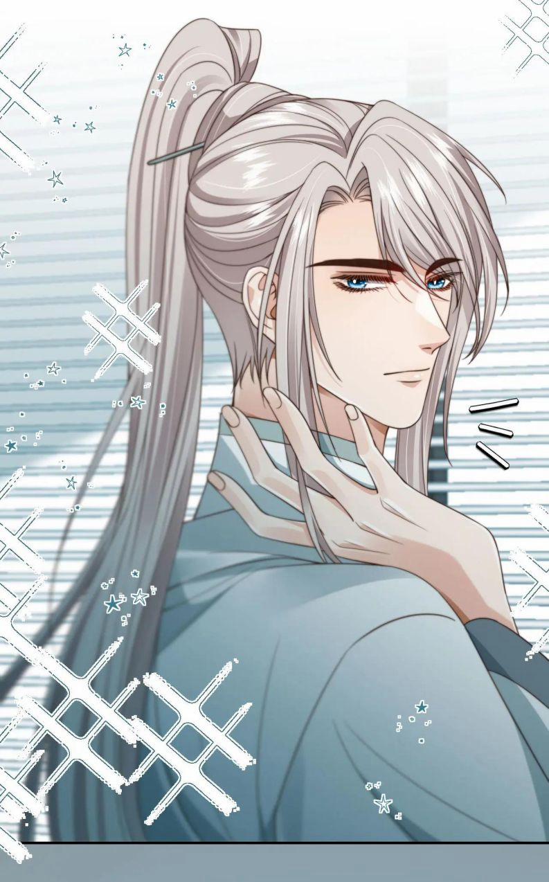 Em Ấy Vừa Nhìn Thấy Tôi Liền Vẫy Đuôi 45 trang 31