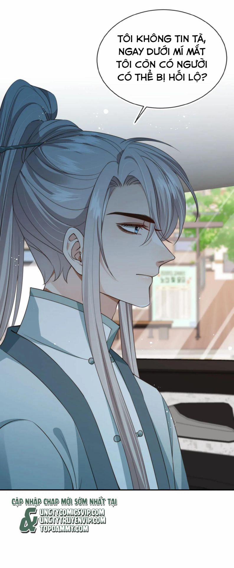 Em Ấy Vừa Nhìn Thấy Tôi Liền Vẫy Đuôi 45 trang 38