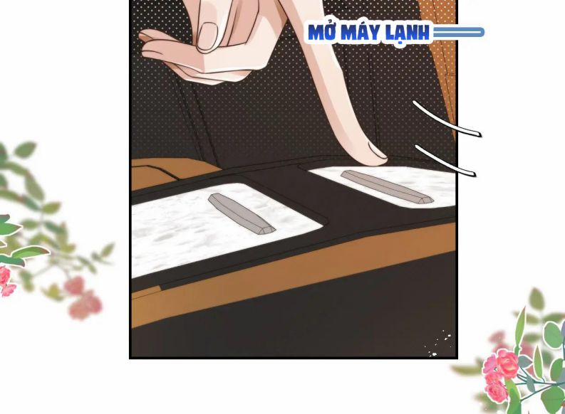 Em Ấy Vừa Nhìn Thấy Tôi Liền Vẫy Đuôi 45 trang 40