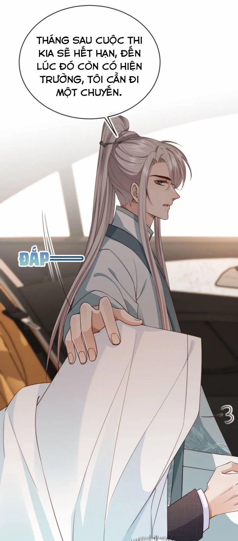 Em Ấy Vừa Nhìn Thấy Tôi Liền Vẫy Đuôi 45 trang 44