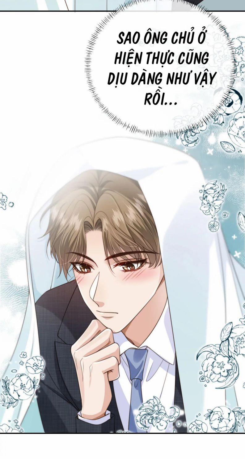 Em Ấy Vừa Nhìn Thấy Tôi Liền Vẫy Đuôi 45 trang 45