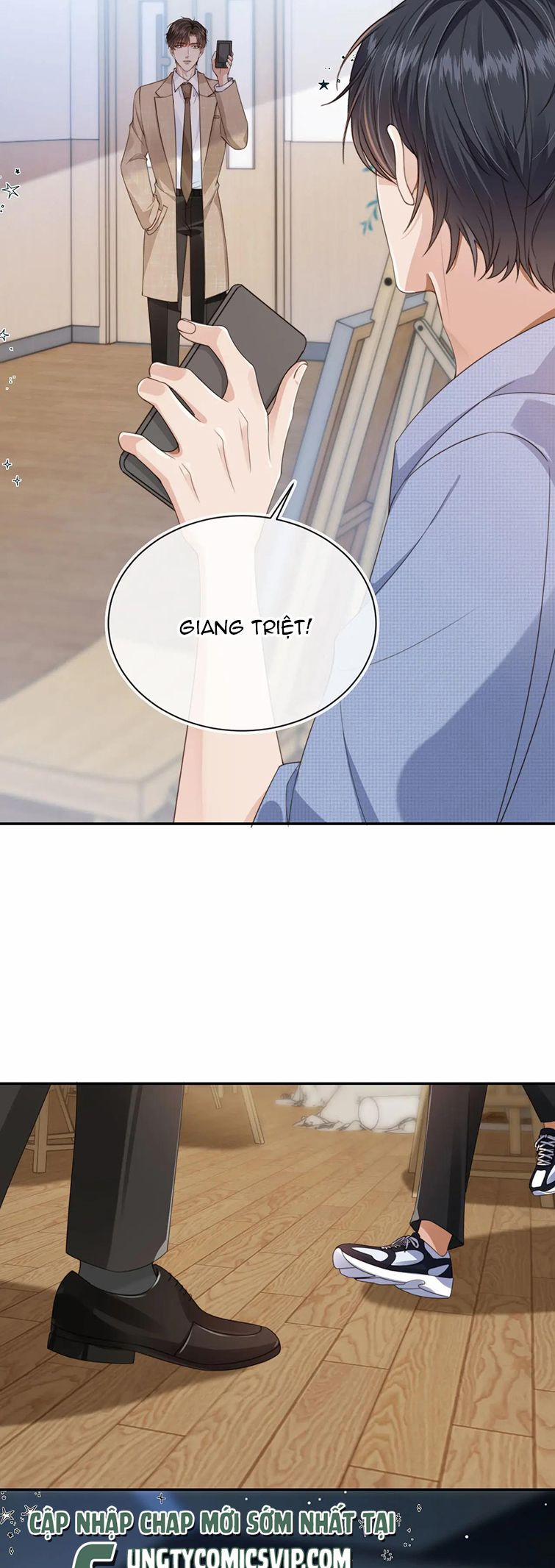 Em Ấy Vừa Nhìn Thấy Tôi Liền Vẫy Đuôi 46 trang 10