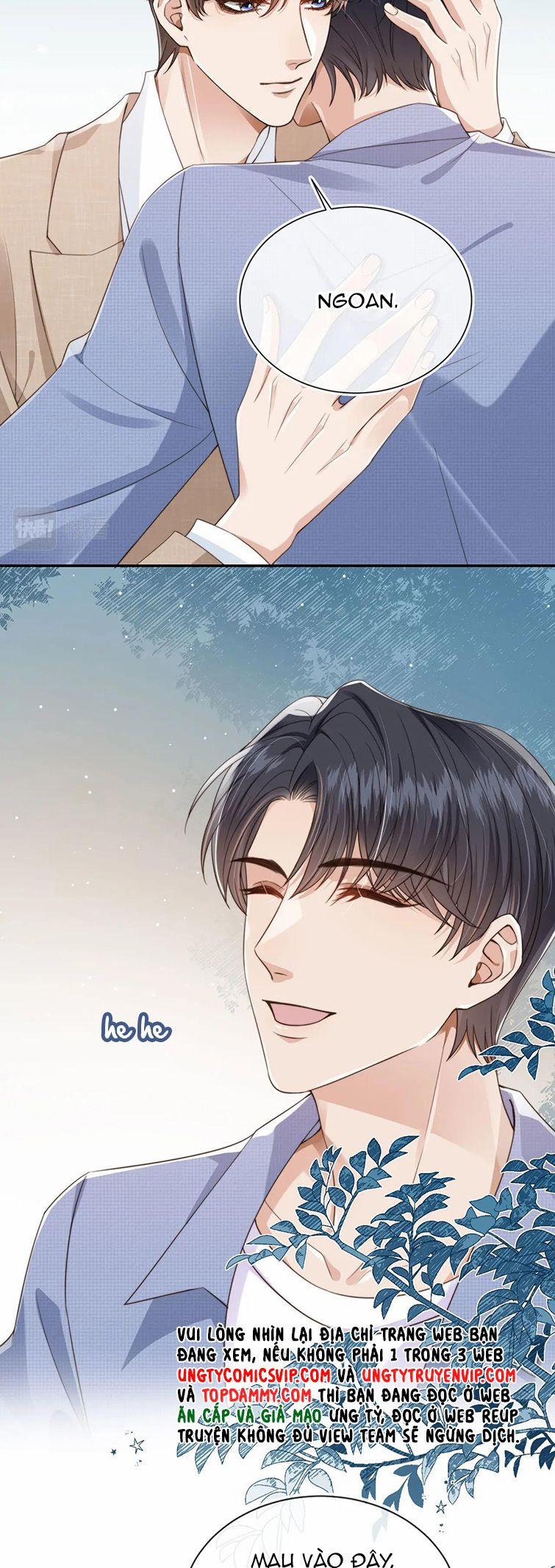 Em Ấy Vừa Nhìn Thấy Tôi Liền Vẫy Đuôi 46 trang 12