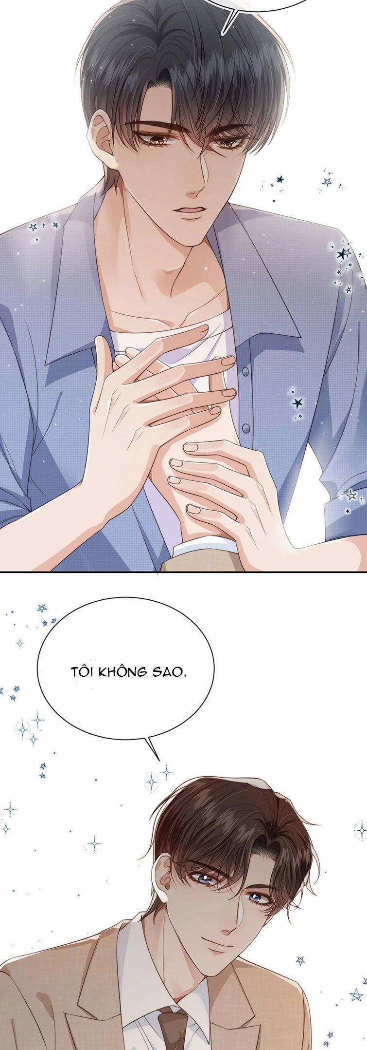 Em Ấy Vừa Nhìn Thấy Tôi Liền Vẫy Đuôi 46 trang 15