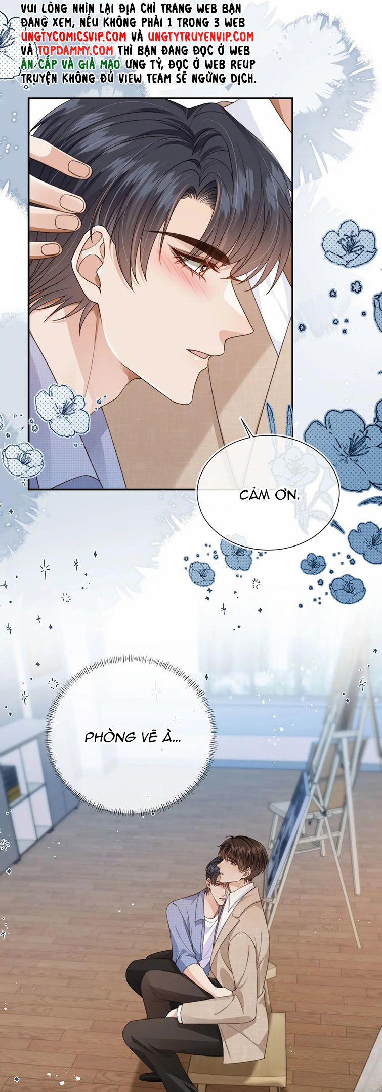 Em Ấy Vừa Nhìn Thấy Tôi Liền Vẫy Đuôi 46 trang 17