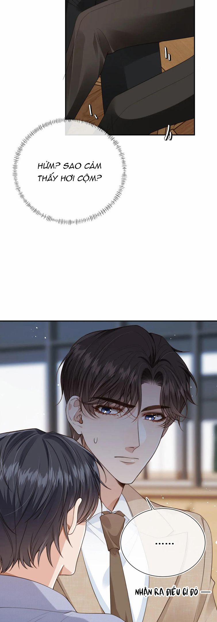 Em Ấy Vừa Nhìn Thấy Tôi Liền Vẫy Đuôi 46 trang 19