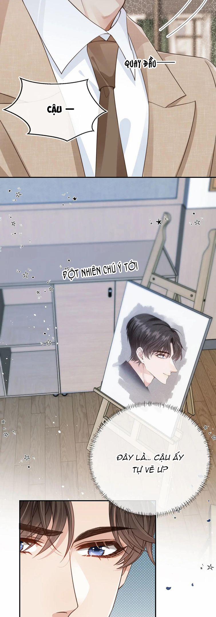 Em Ấy Vừa Nhìn Thấy Tôi Liền Vẫy Đuôi 46 trang 22