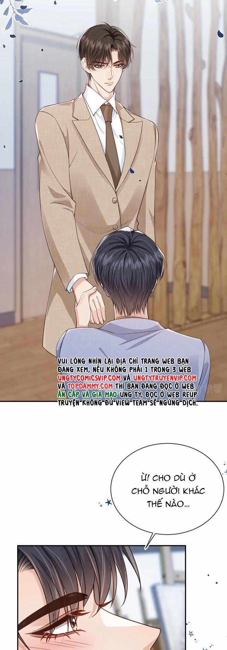 Em Ấy Vừa Nhìn Thấy Tôi Liền Vẫy Đuôi 46 trang 25