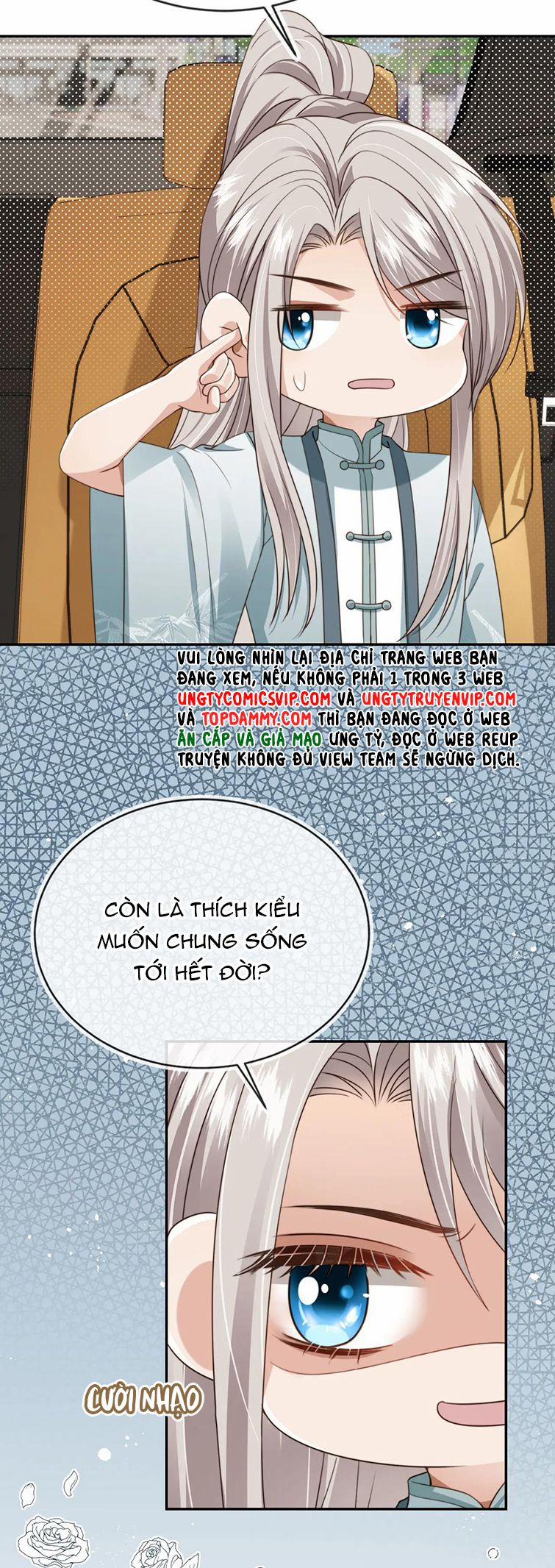 Em Ấy Vừa Nhìn Thấy Tôi Liền Vẫy Đuôi 46 trang 5