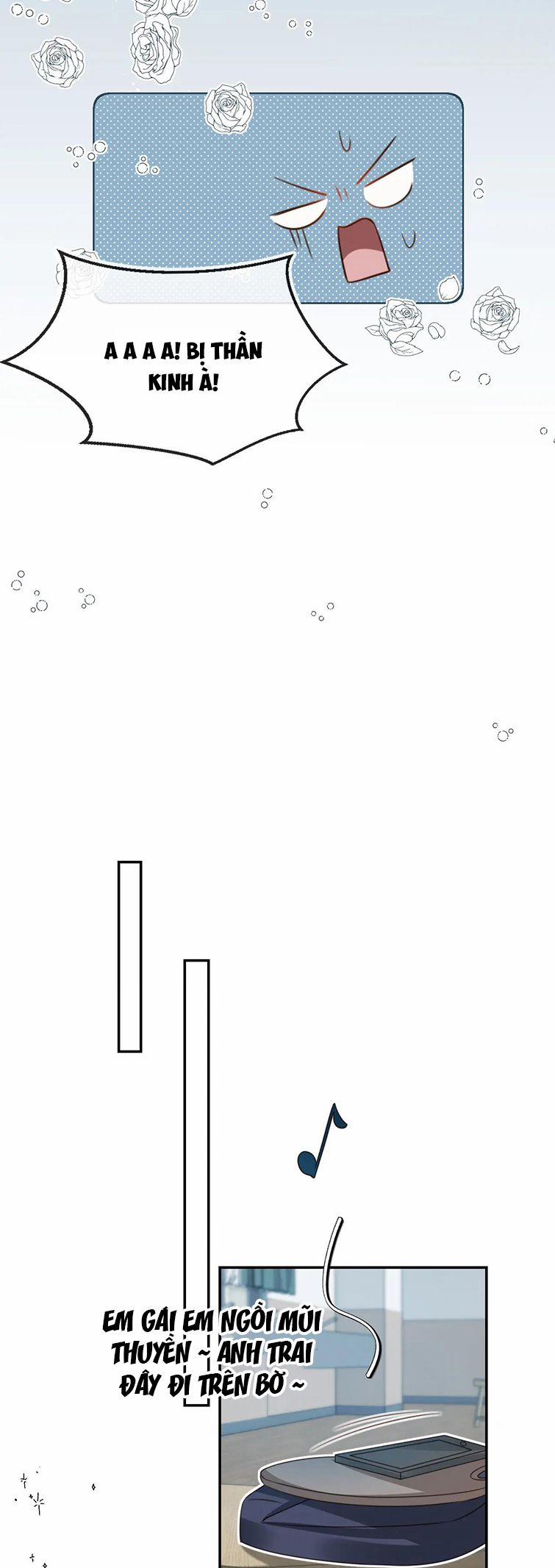 Em Ấy Vừa Nhìn Thấy Tôi Liền Vẫy Đuôi 46 trang 6