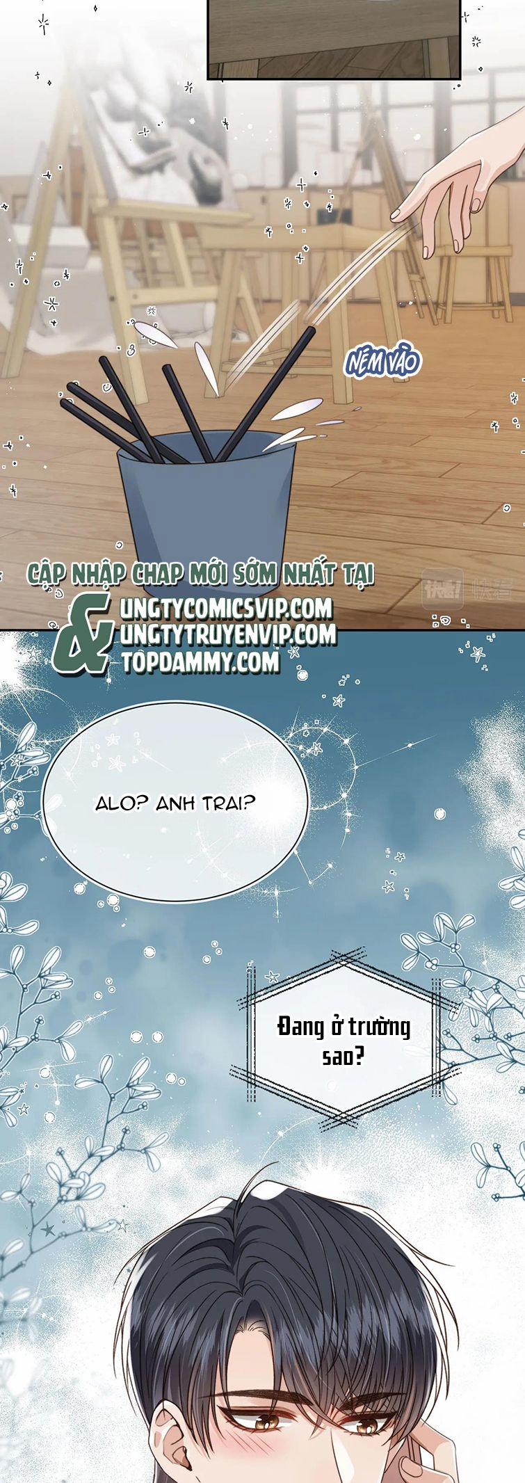 Em Ấy Vừa Nhìn Thấy Tôi Liền Vẫy Đuôi 46 trang 7