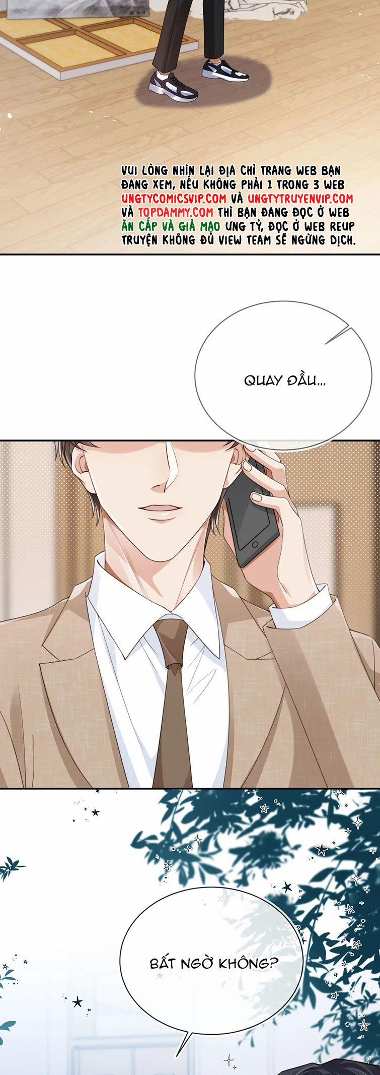 Em Ấy Vừa Nhìn Thấy Tôi Liền Vẫy Đuôi 46 trang 9